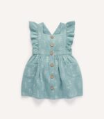 Fluffy Cloud Growsuit - Image 5