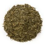 Davidson's Organics Sencha Bulk Loose Leaf Green Tea — 16oz - Image 2