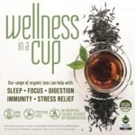 Davidson's Organics Sencha Bulk Loose Leaf Green Tea — 16oz - Image 4