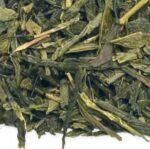 Davidson's Organics Sencha Bulk Loose Leaf Green Tea — 16oz - Image 7